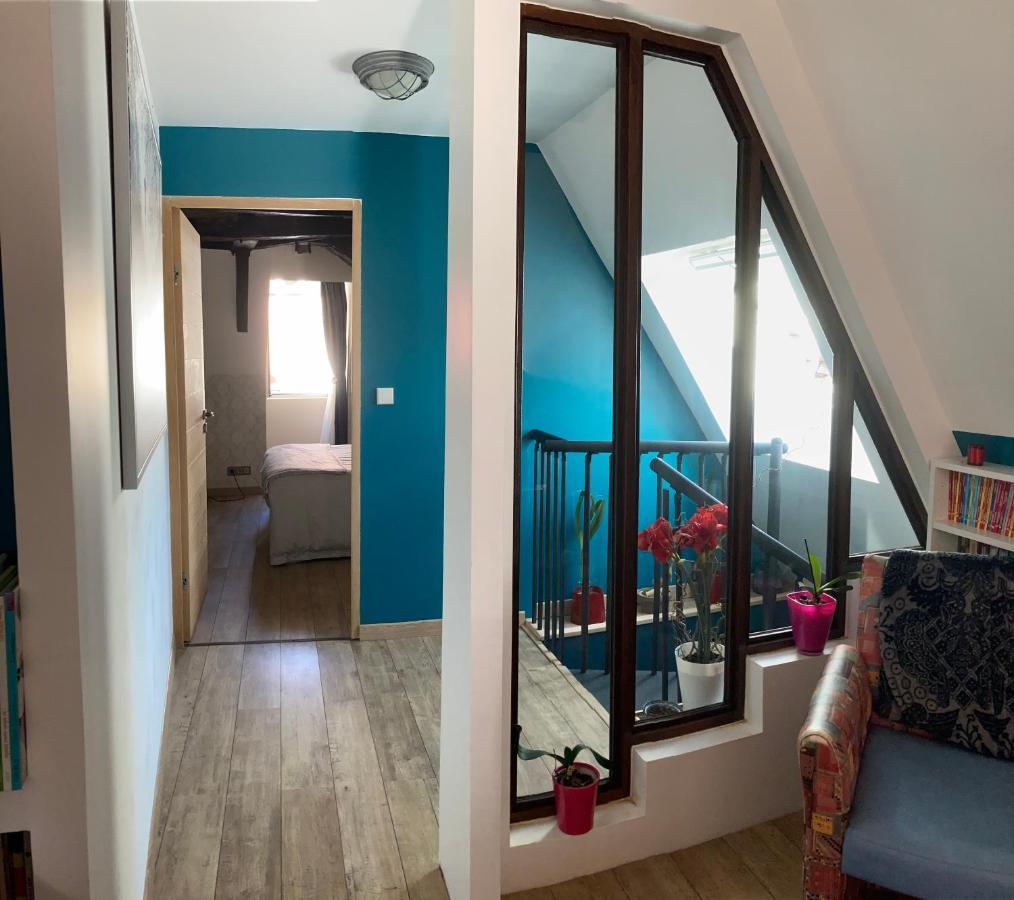 Les Orchidees Bed & Breakfast Salies-de-Bearn Bagian luar foto