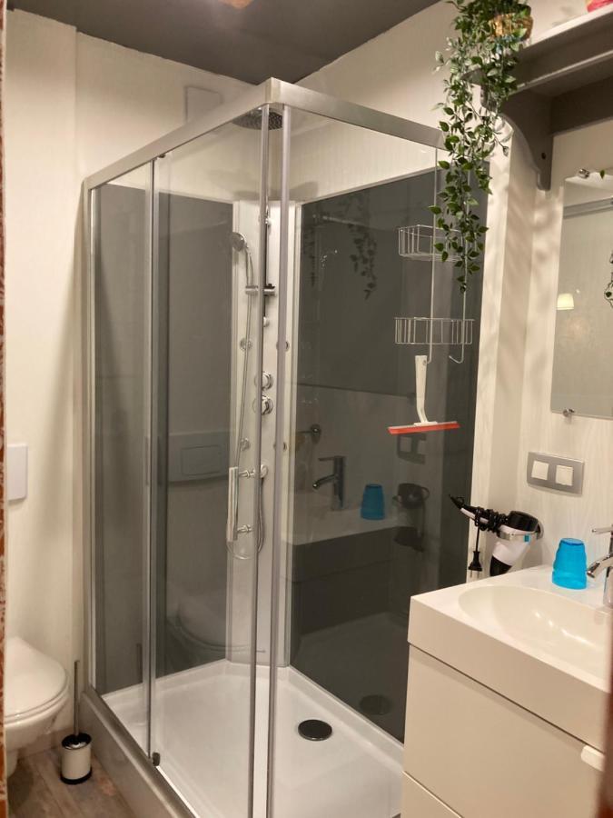 Les Orchidees Bed & Breakfast Salies-de-Bearn Bagian luar foto