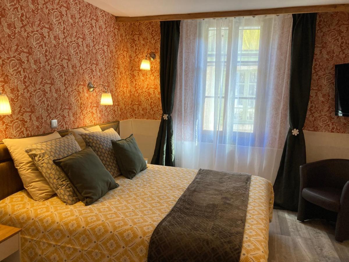 Les Orchidees Bed & Breakfast Salies-de-Bearn Bagian luar foto